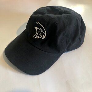 Dodge Hellcat Cap Hat Commemorating Launch of Challenger Hellcat. Never Worn.
